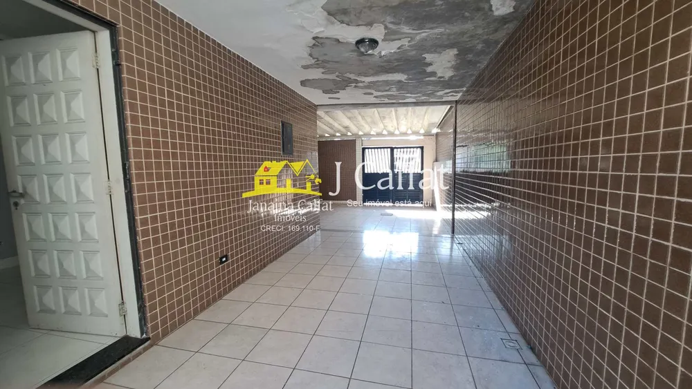 Casa, 2 quartos, 90 m² - Foto 2