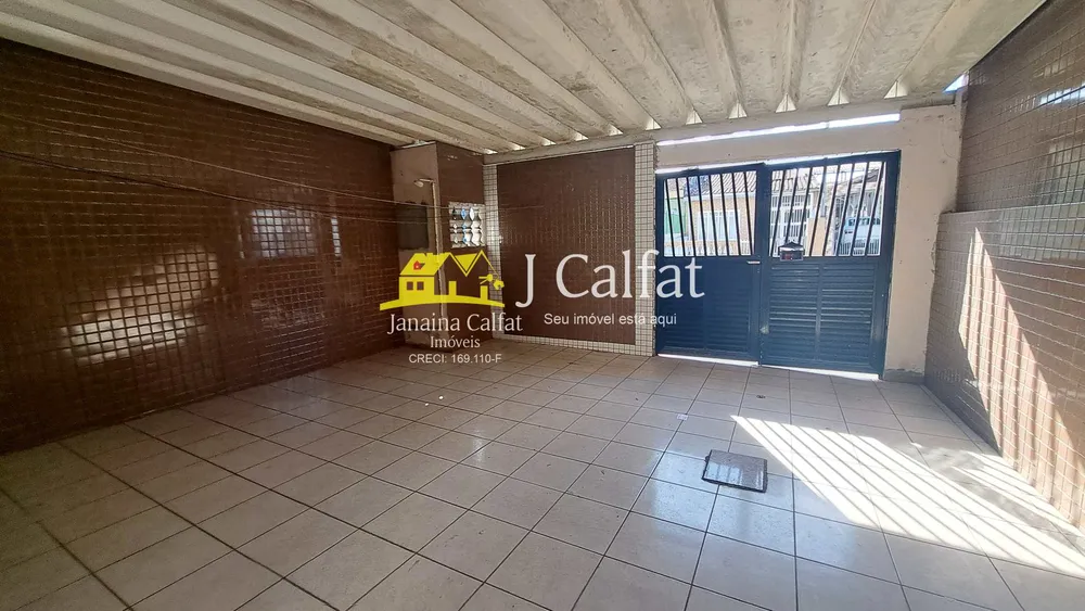 Casa, 2 quartos, 90 m² - Foto 6
