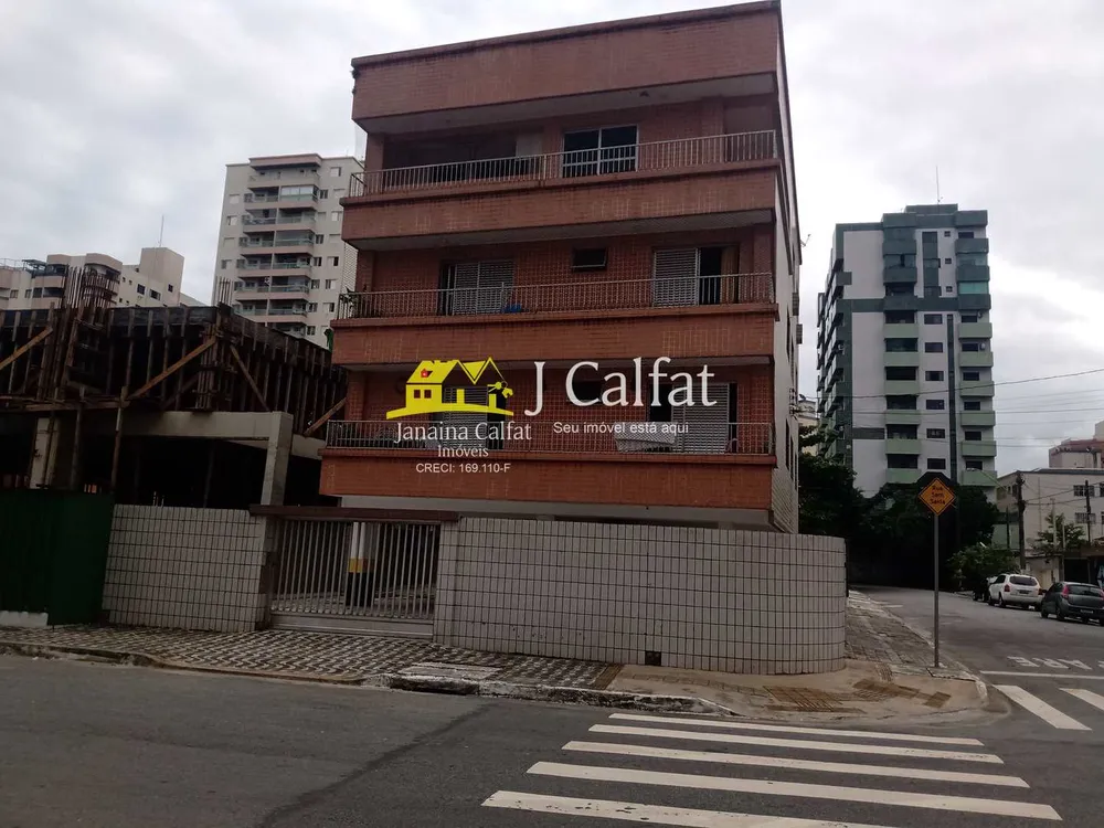 Cobertura, 3 quartos, 264 m² - Foto 1