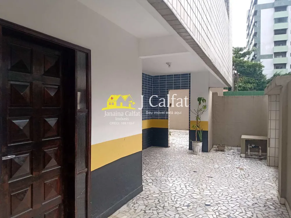 Cobertura, 3 quartos, 264 m² - Foto 12