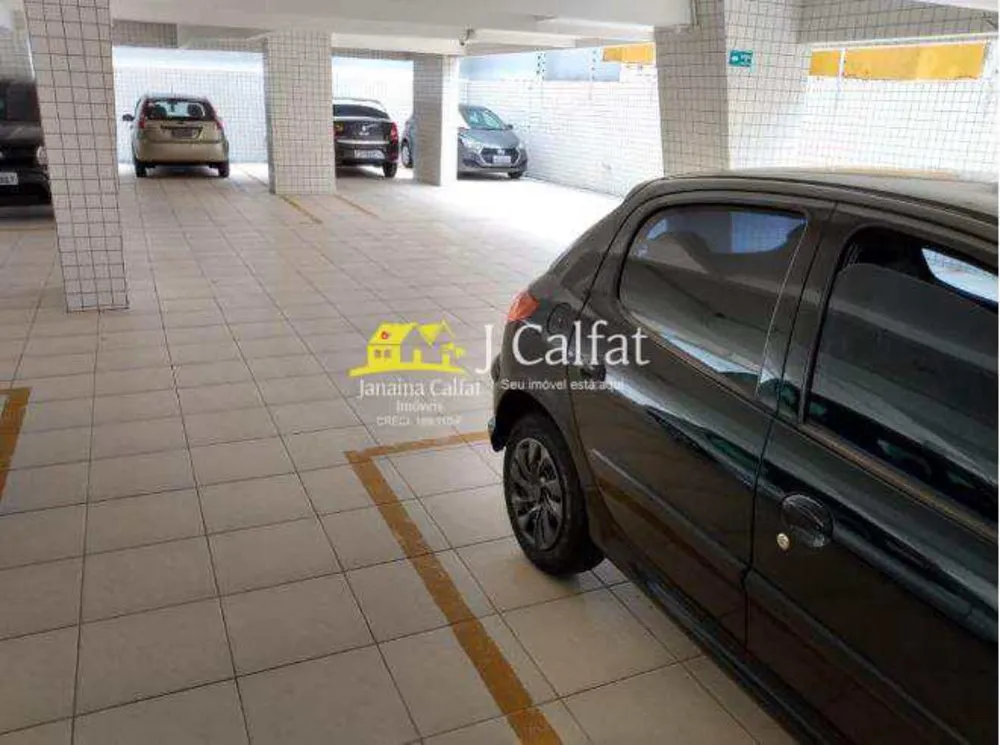 Apartamento, 2 quartos, 65 m² - Foto 11