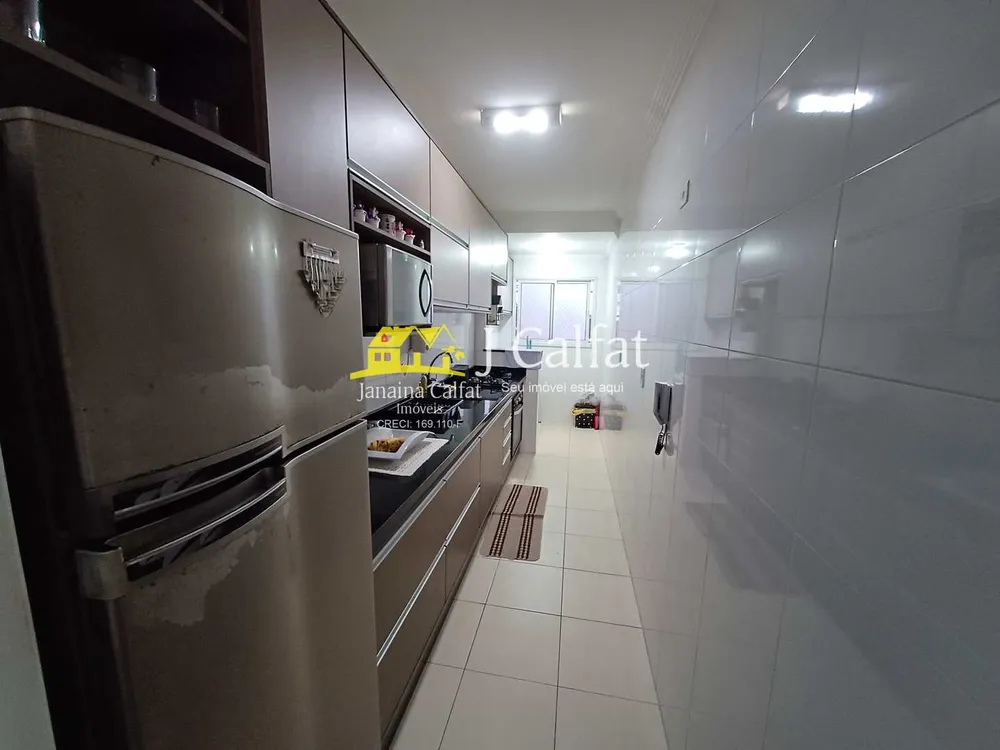 Apartamento, 2 quartos, 65 m² - Foto 5