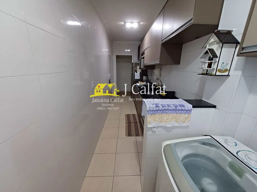 Apartamento, 2 quartos, 65 m² - Foto 6