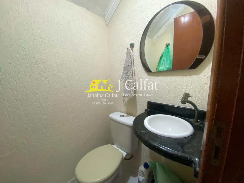 Sobrado, 3 quartos, 123 m² - Foto 5