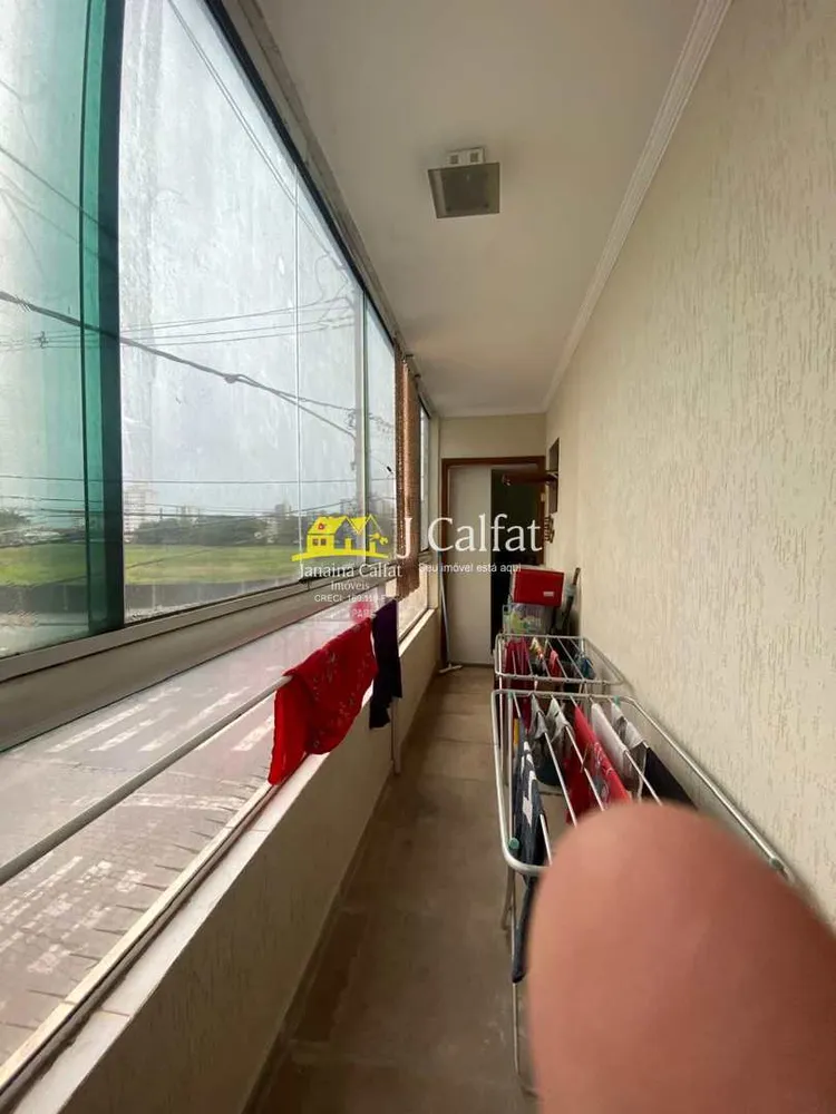 Sobrado, 3 quartos, 123 m² - Foto 1