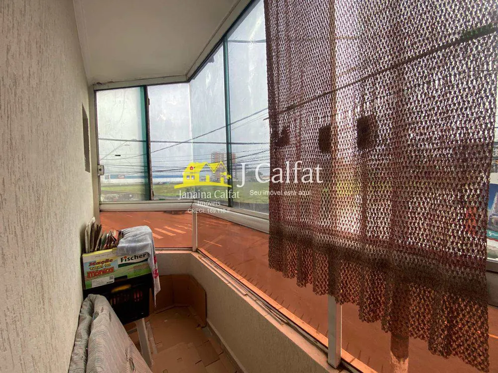 Sobrado, 3 quartos, 123 m² - Foto 2