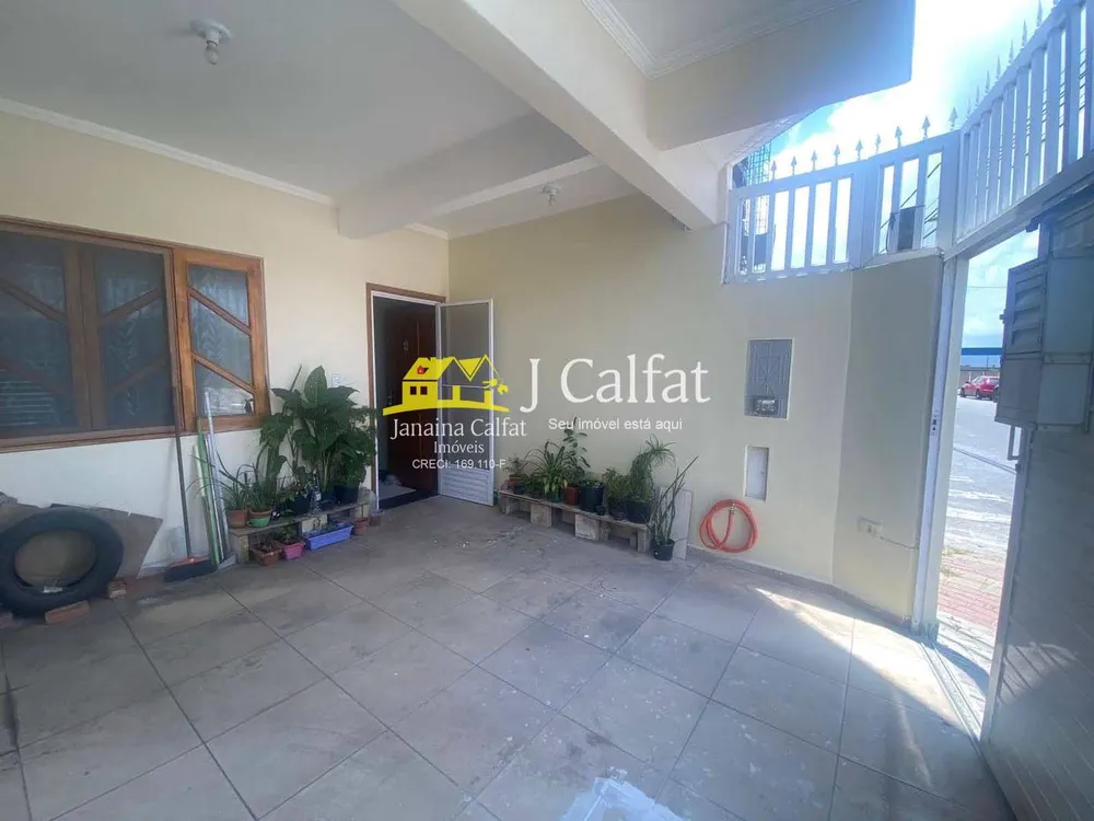 Sobrado, 3 quartos, 123 m² - Foto 4