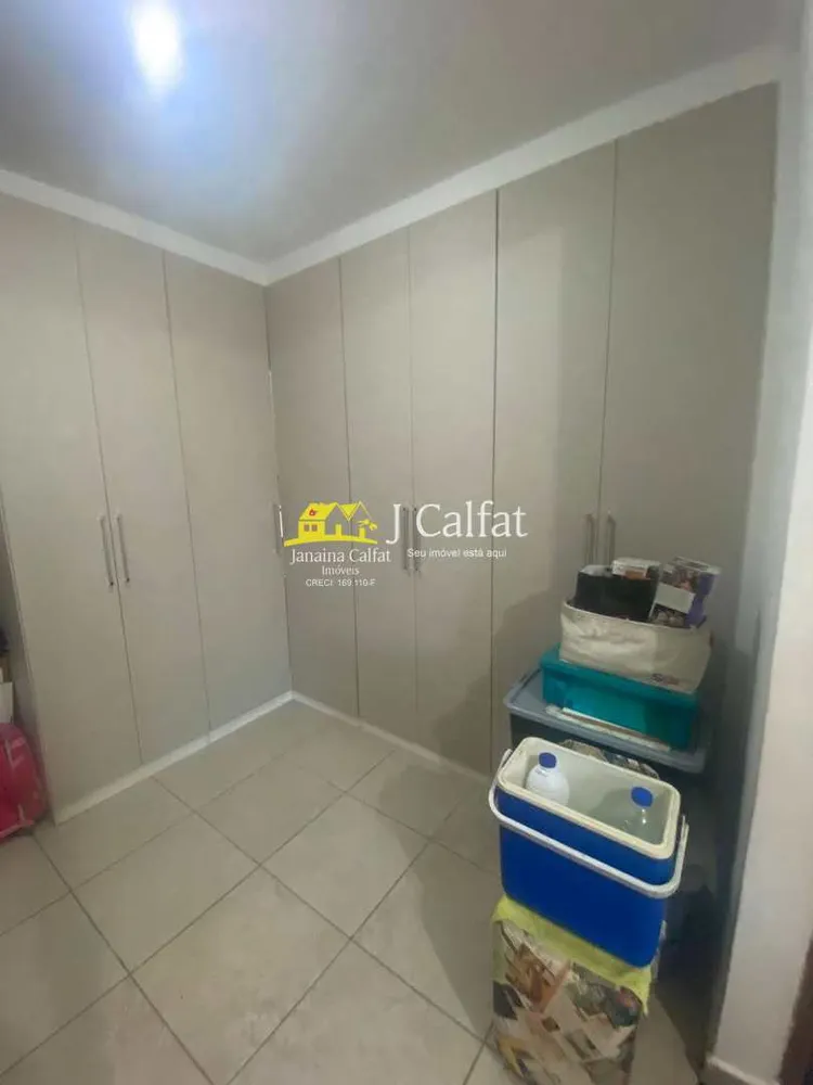 Sobrado, 3 quartos, 123 m² - Foto 10