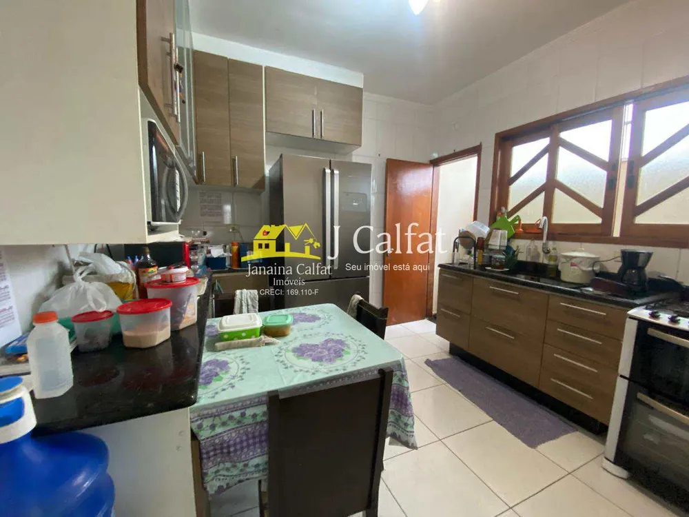 Sobrado, 3 quartos, 123 m² - Foto 7