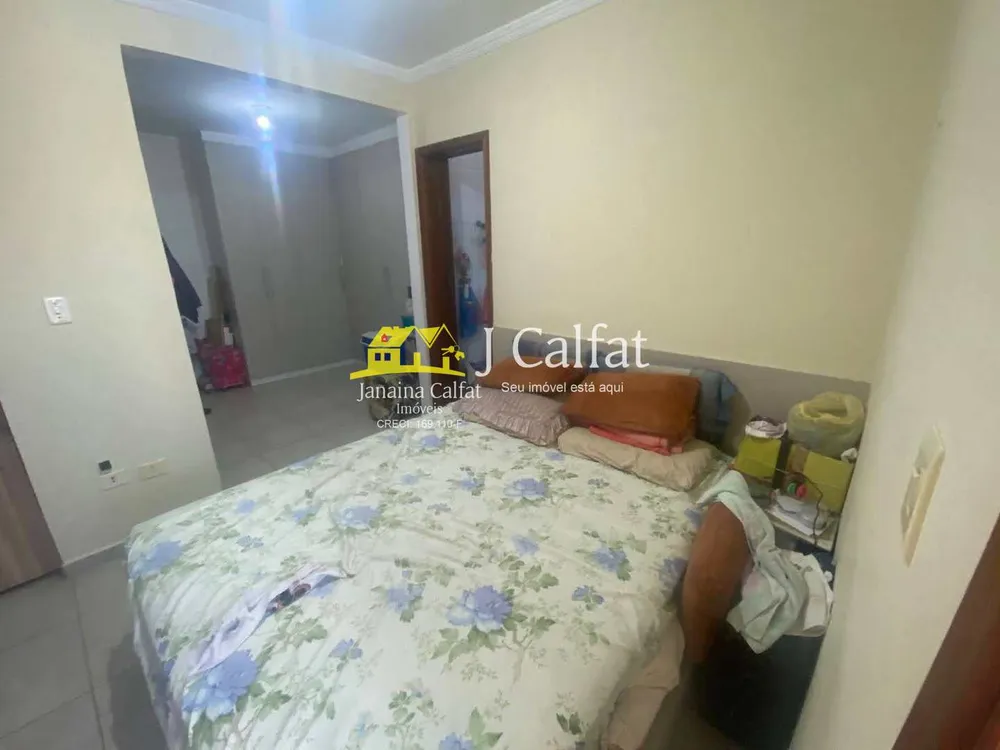 Sobrado, 3 quartos, 123 m² - Foto 8
