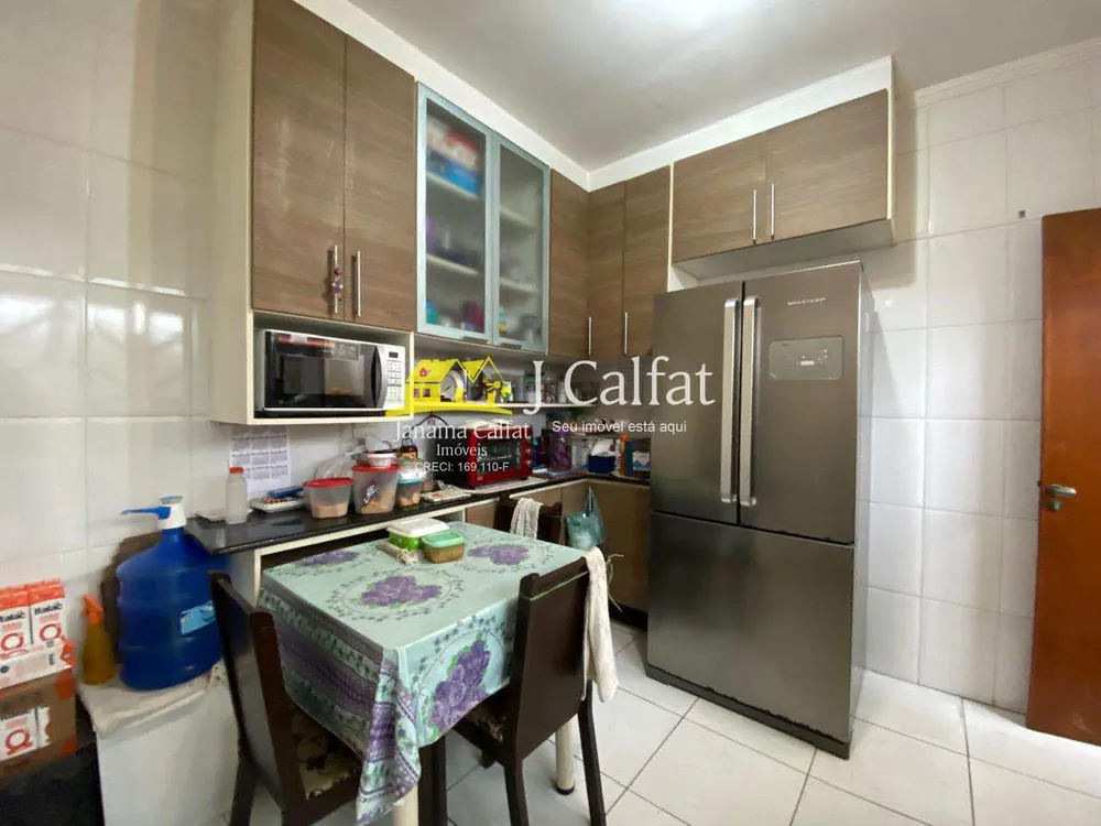 Sobrado, 3 quartos, 123 m² - Foto 3