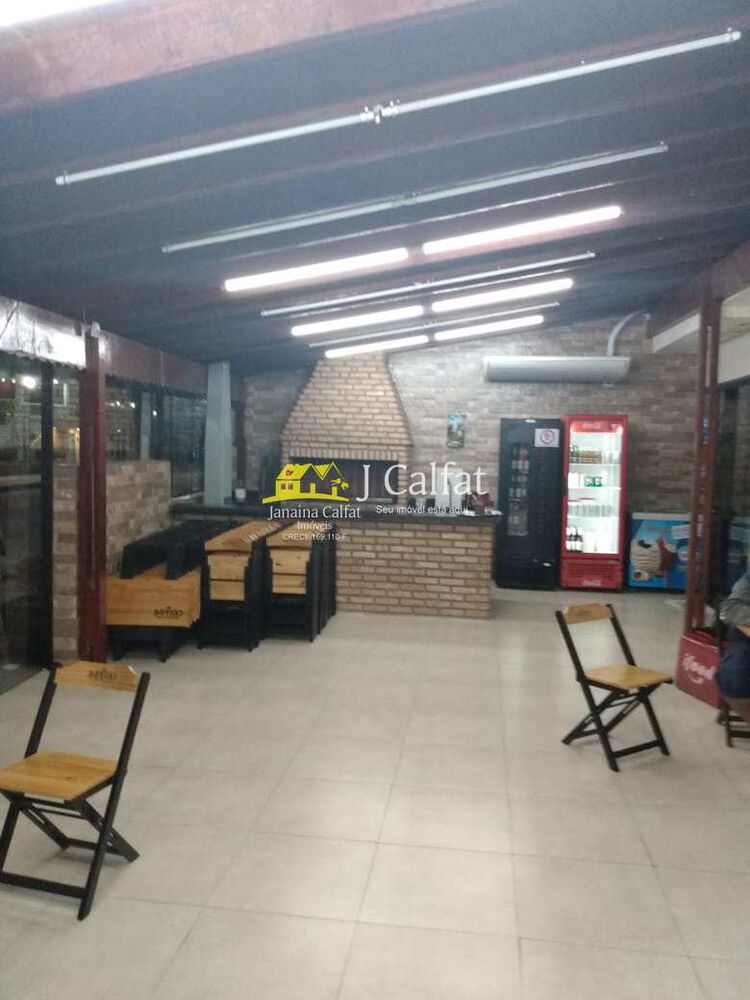 Loja-Salão à venda e aluguel, 100m² - Foto 4