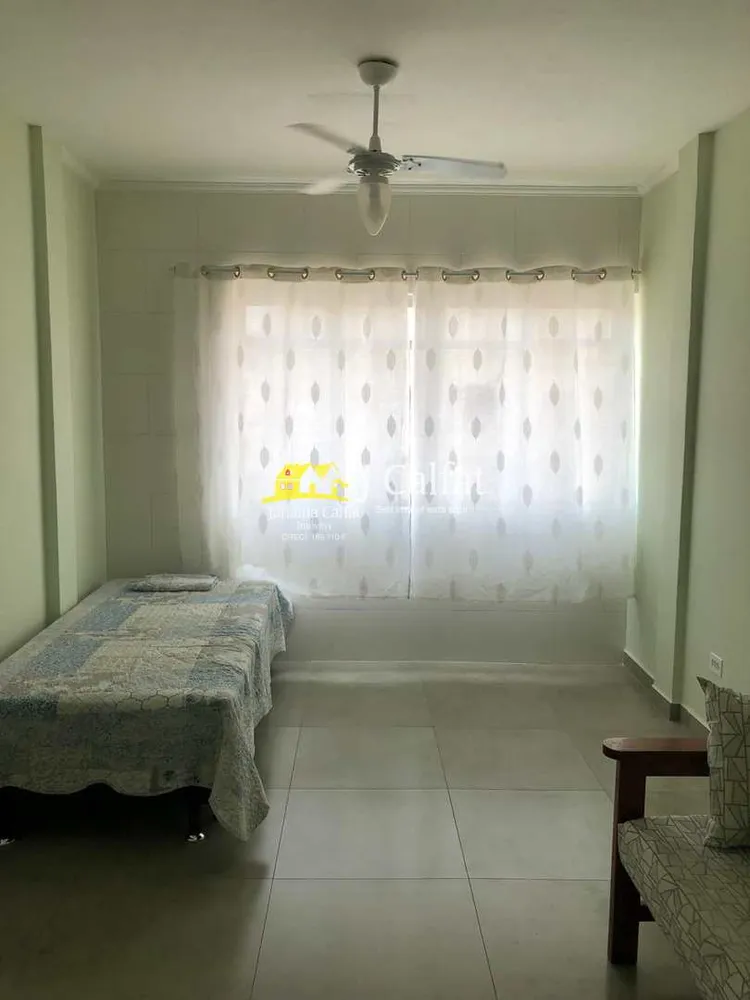 Kitnet-Studio, 28 m² - Foto 3