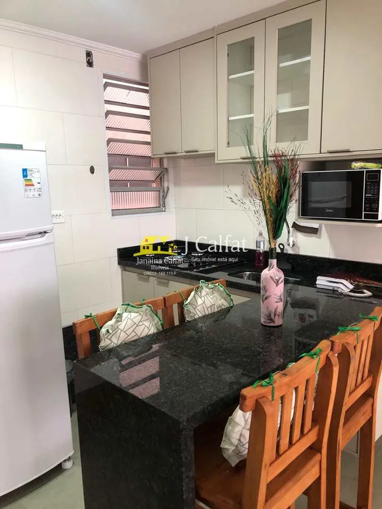Kitnet-Studio, 28 m² - Foto 2