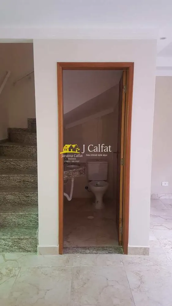 Sobrado, 2 quartos, 95 m² - Foto 6
