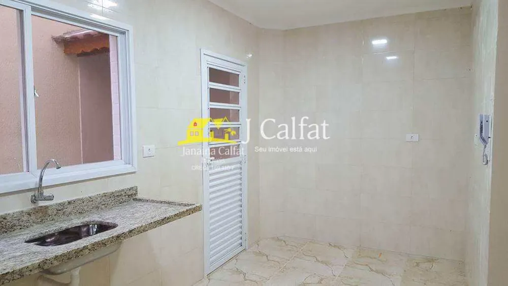 Sobrado, 2 quartos, 95 m² - Foto 8