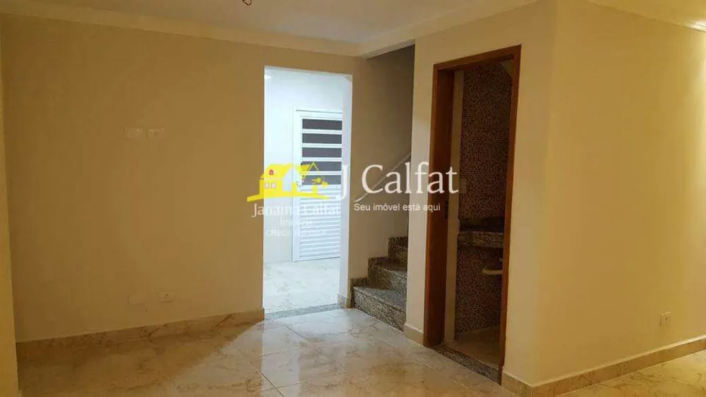 Sobrado, 2 quartos, 95 m² - Foto 5