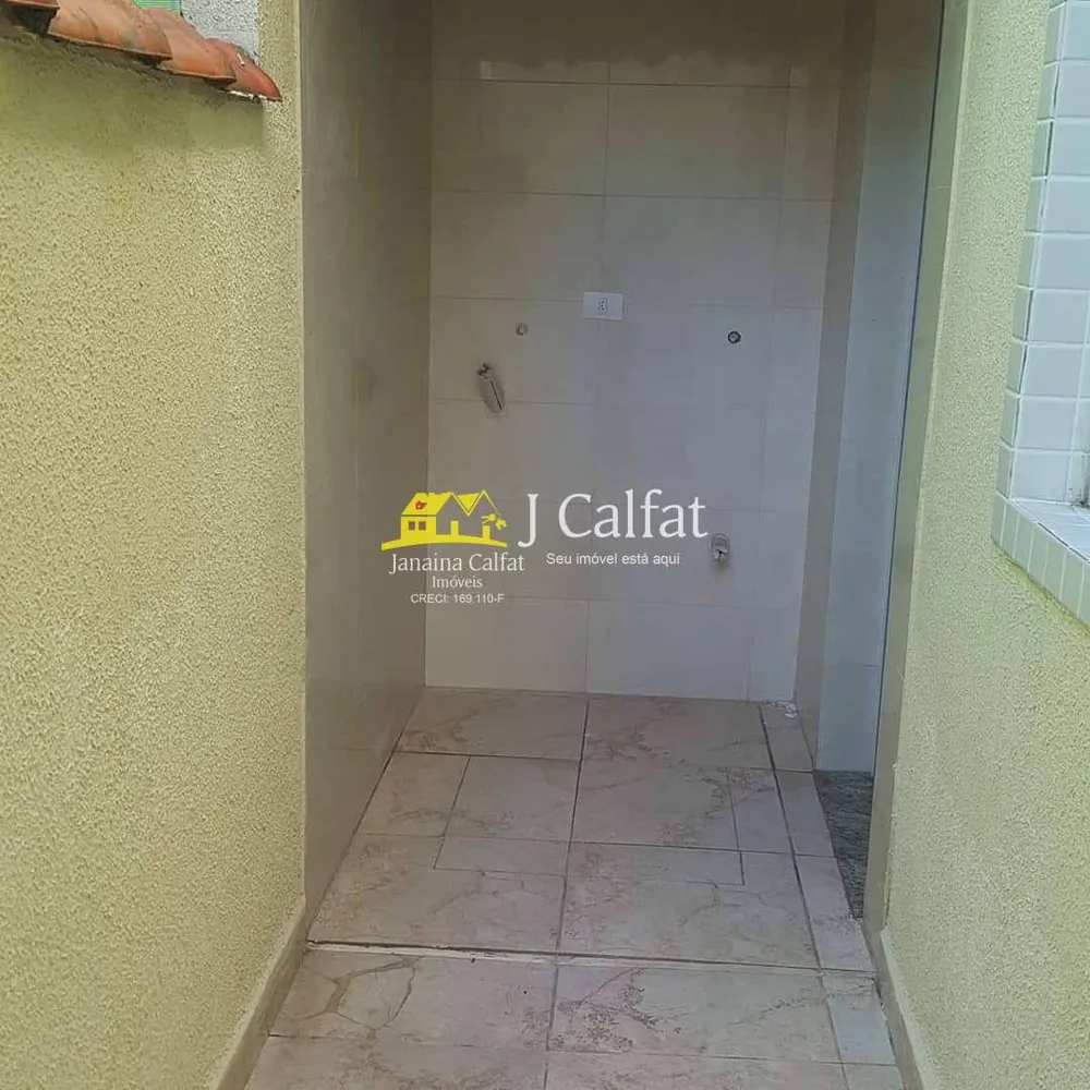 Sobrado, 2 quartos, 95 m² - Foto 12