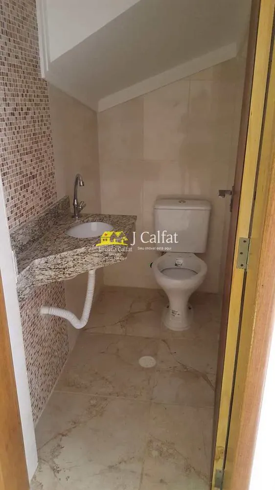 Sobrado, 2 quartos, 95 m² - Foto 7