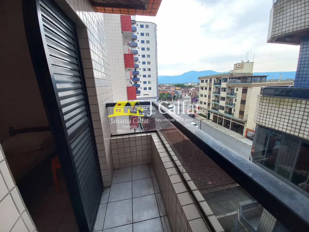 Apartamento, 1 quarto, 46 m² - Foto 1