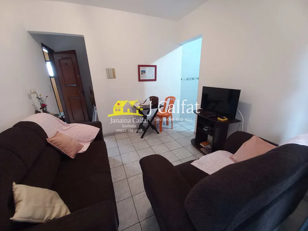 Apartamento, 1 quarto, 46 m² - Foto 4