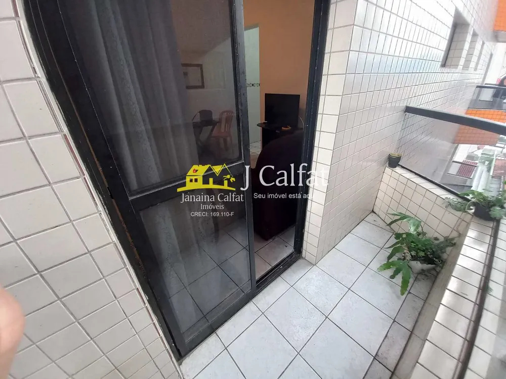Apartamento, 1 quarto, 46 m² - Foto 1