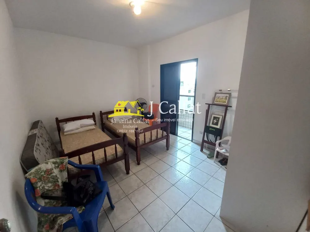 Apartamento, 1 quarto, 46 m² - Foto 2