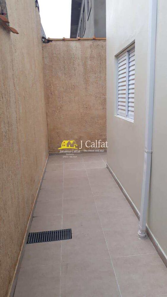 Casa de Condomínio à venda com 2 quartos, 64m² - Foto 5