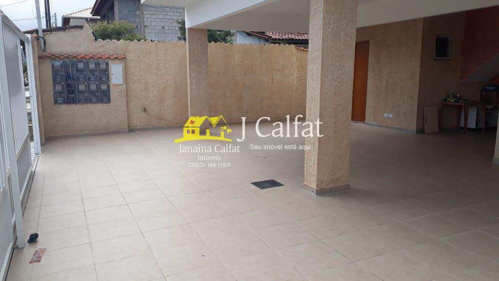 Casa de Condomínio à venda com 2 quartos, 64m² - Foto 8