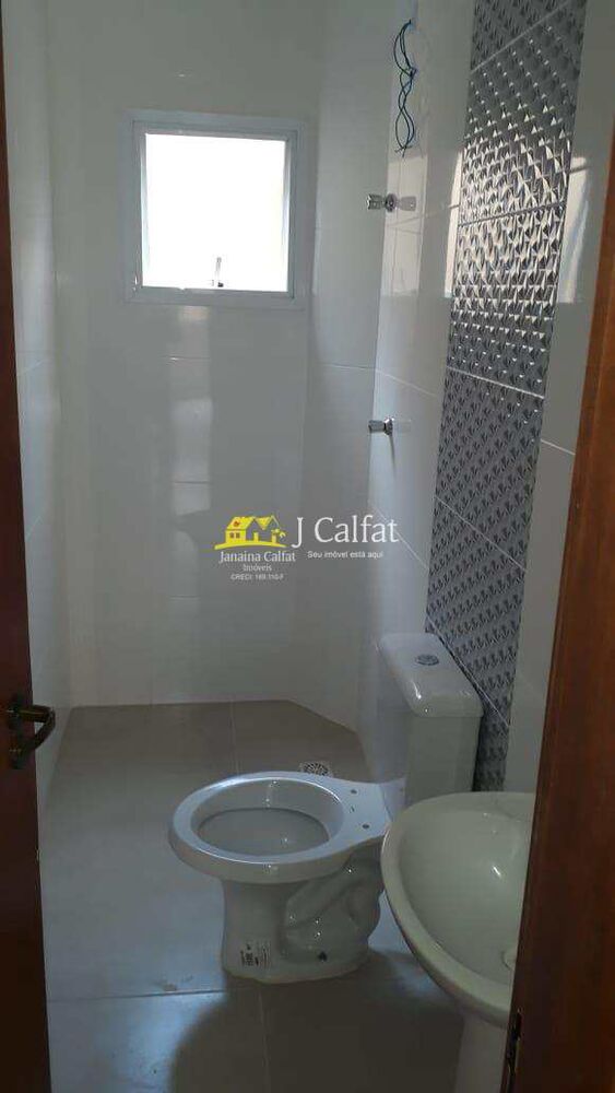 Casa de Condomínio à venda com 2 quartos, 64m² - Foto 2