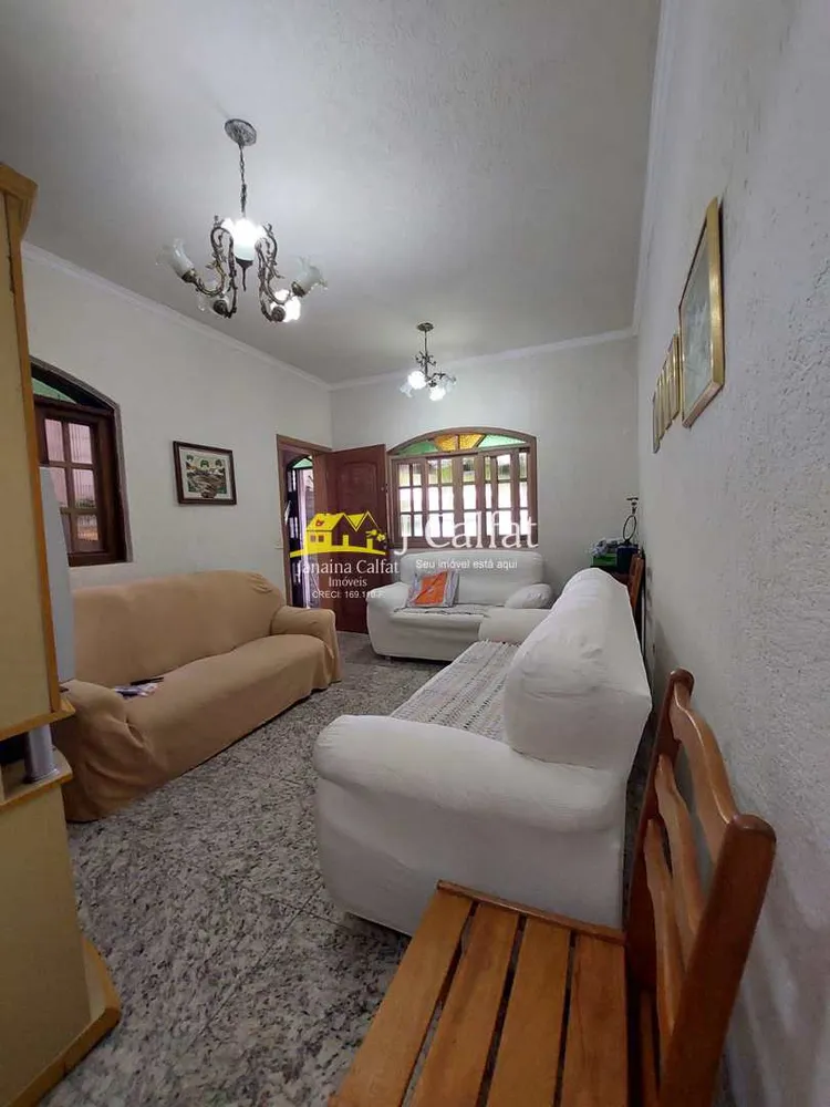Sobrado, 3 quartos, 235 m² - Foto 12