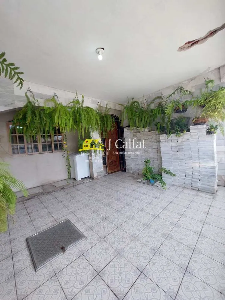 Sobrado, 3 quartos, 235 m² - Foto 7
