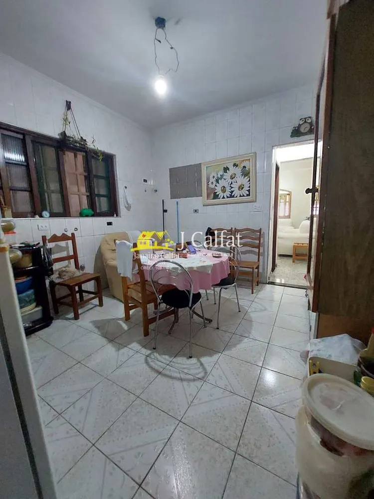 Sobrado, 3 quartos, 235 m² - Foto 6