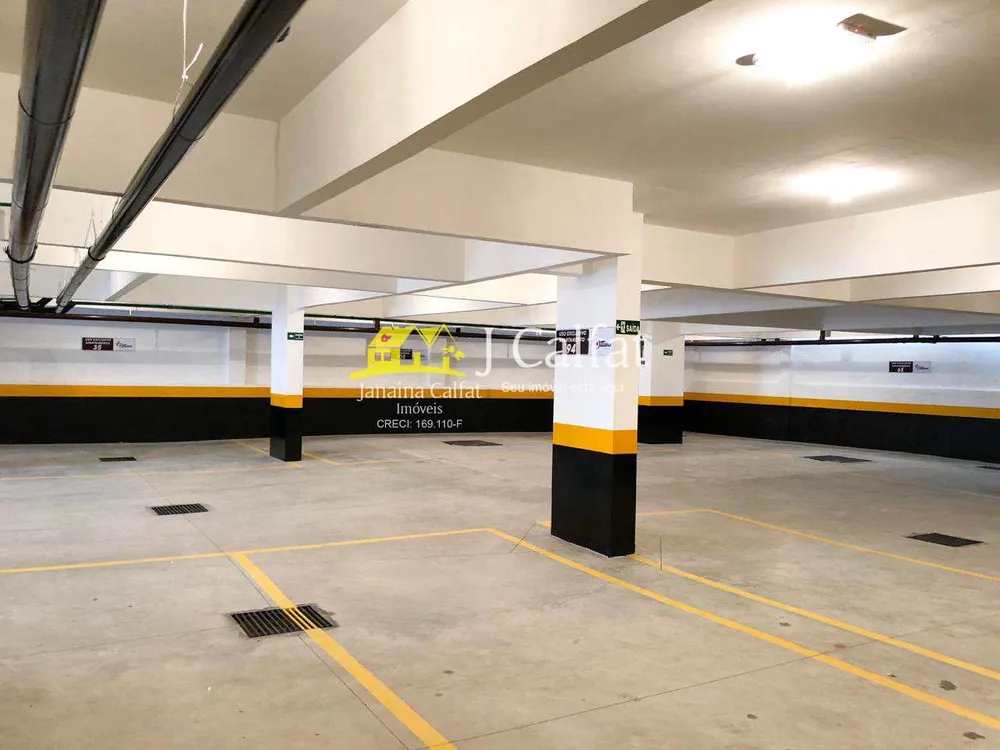 Apartamento, 3 quartos, 121 m² - Foto 9