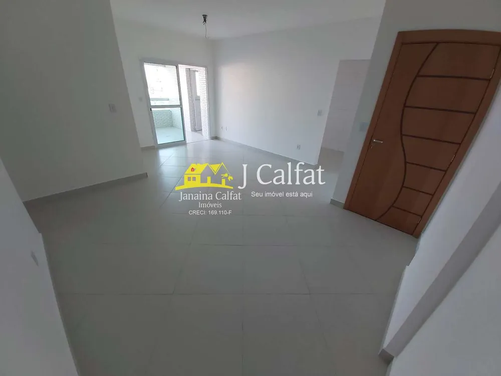 Apartamento, 3 quartos, 121 m² - Foto 2
