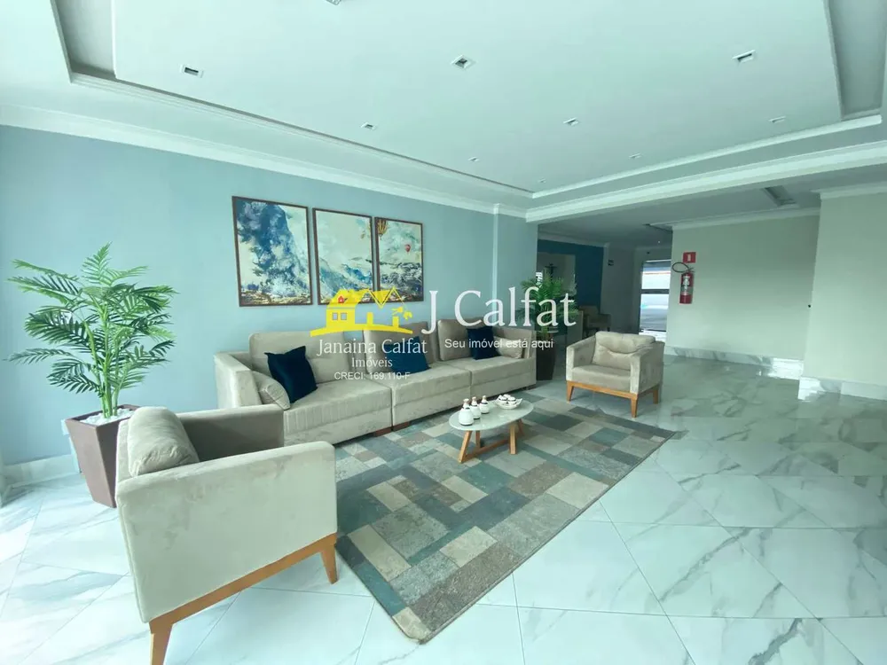Apartamento, 3 quartos, 121 m² - Foto 1