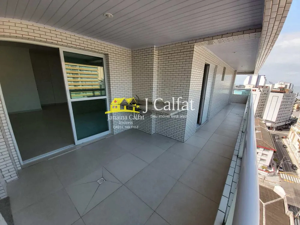 Apartamento, 3 quartos, 121 m² - Foto 5
