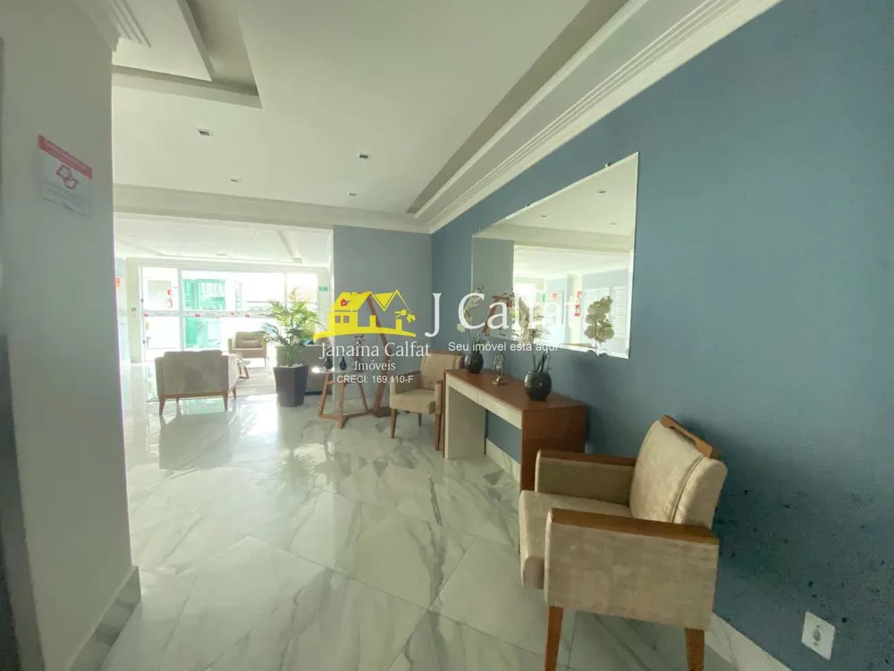 Apartamento, 3 quartos, 121 m² - Foto 3