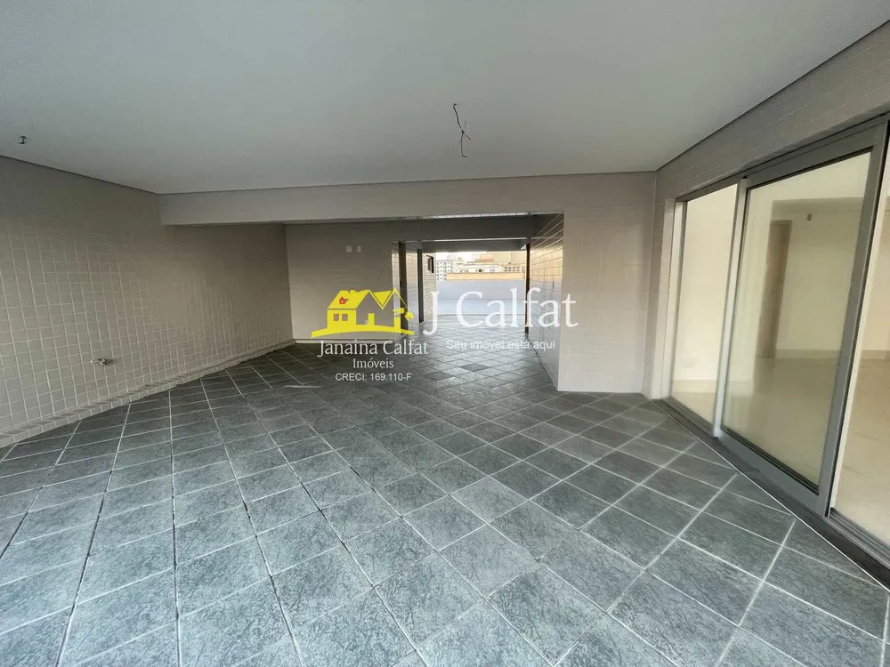 Cobertura, 3 quartos - Foto 4