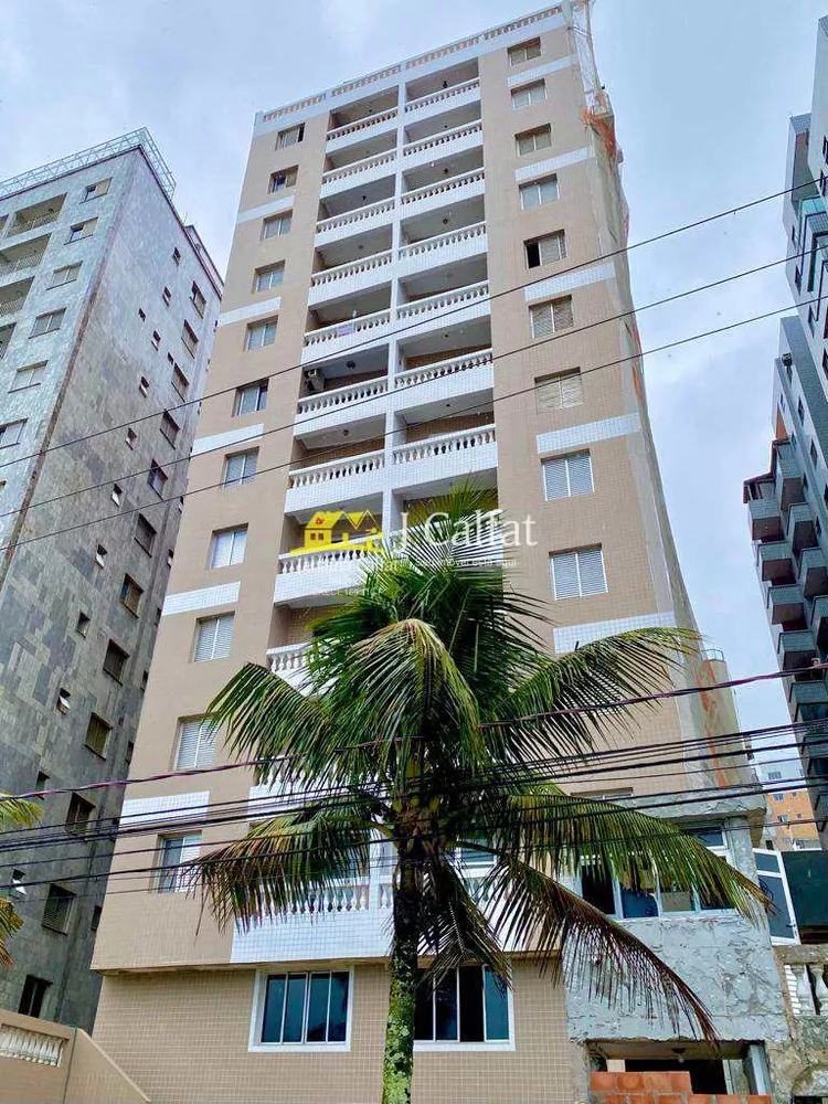 Apartamento à venda com 2 quartos, 60m² - Foto 1