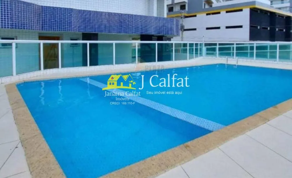 Apartamento, 2 quartos, 96 m² - Foto 3