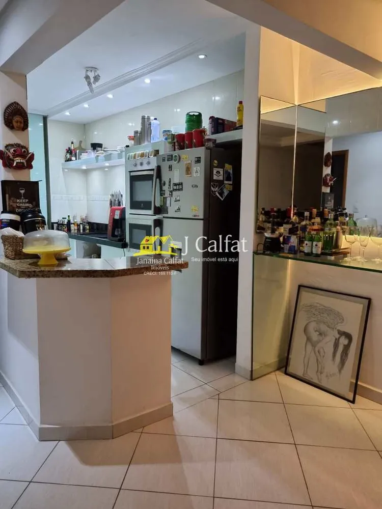 Apartamento, 2 quartos, 96 m² - Foto 6