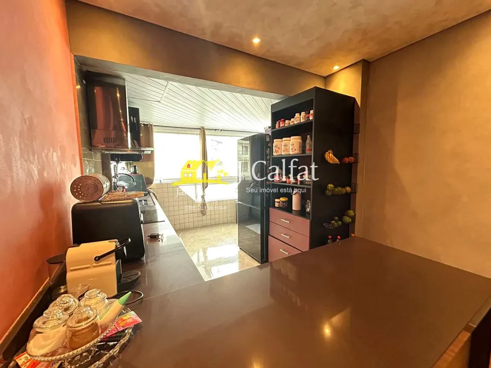 Apartamento, 2 quartos, 120 m² - Foto 10
