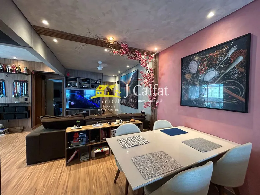 Apartamento, 2 quartos, 120 m² - Foto 6