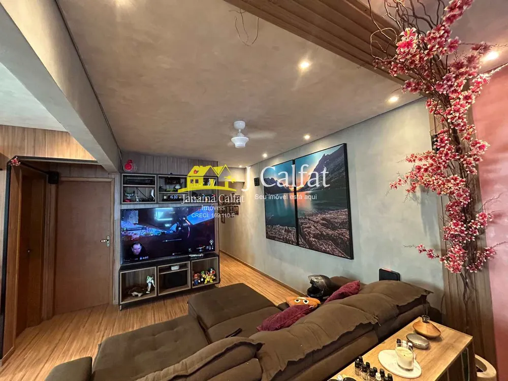 Apartamento, 2 quartos, 120 m² - Foto 5