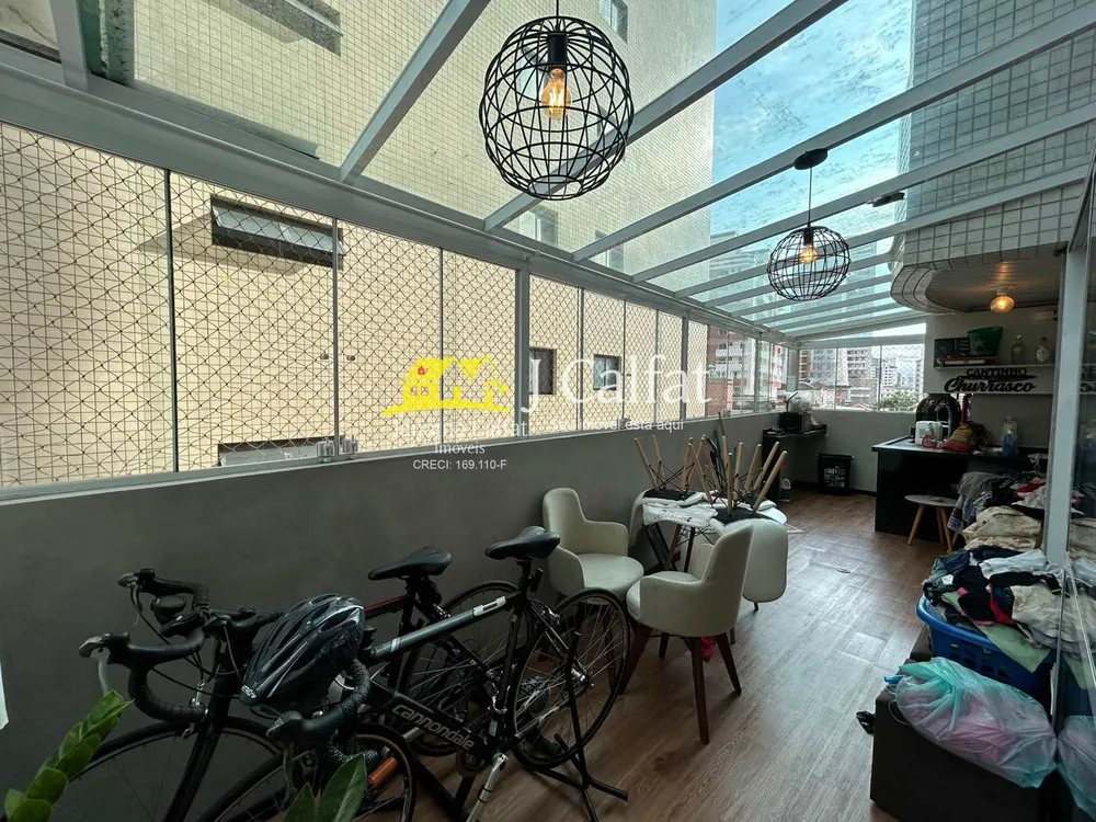 Apartamento, 2 quartos, 120 m² - Foto 12