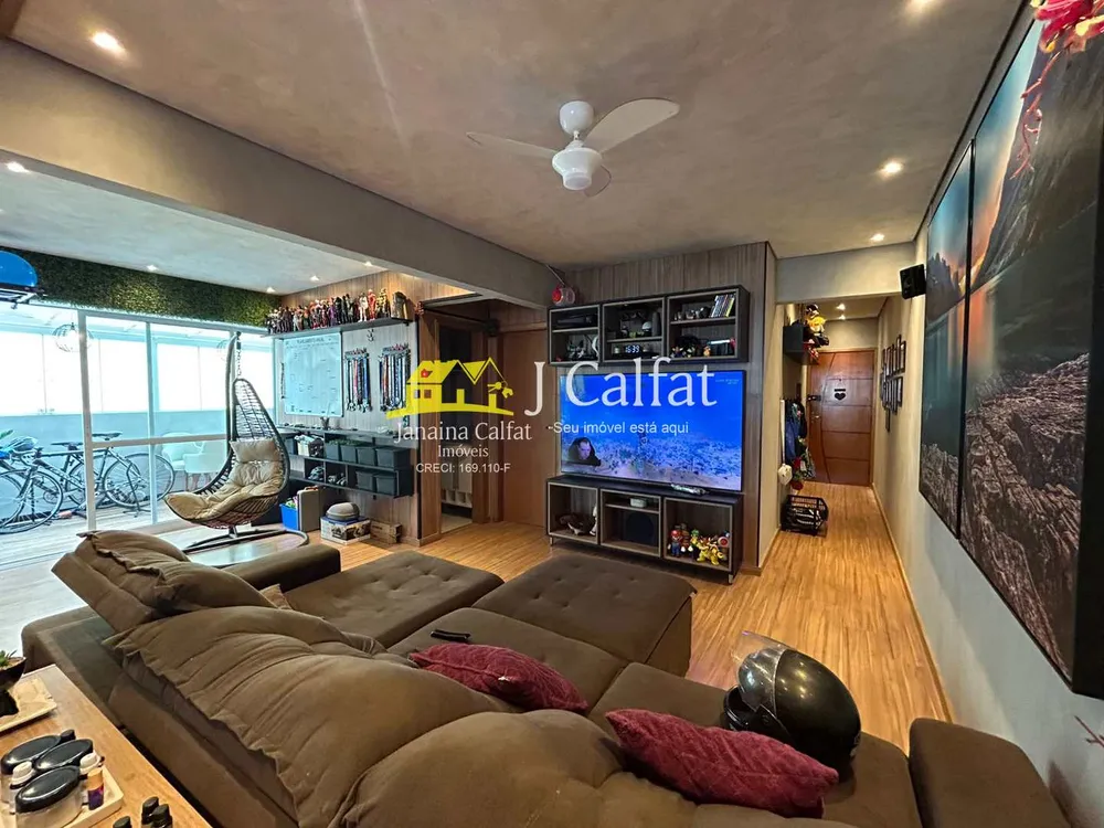Apartamento, 2 quartos, 120 m² - Foto 8