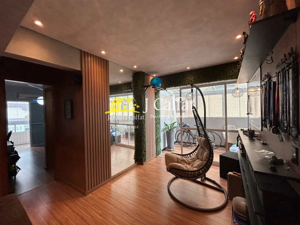 Apartamento, 2 quartos, 120 m² - Foto 2