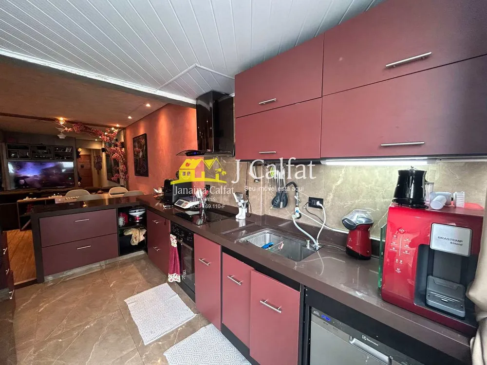 Apartamento, 2 quartos, 120 m² - Foto 9