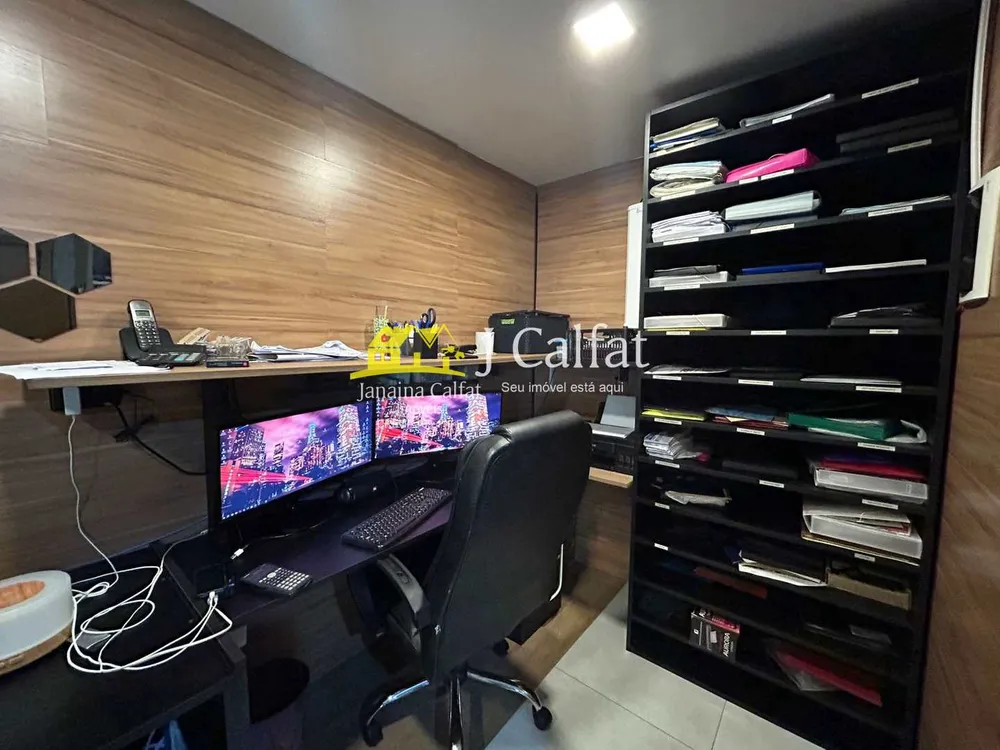 Apartamento, 2 quartos, 120 m² - Foto 11